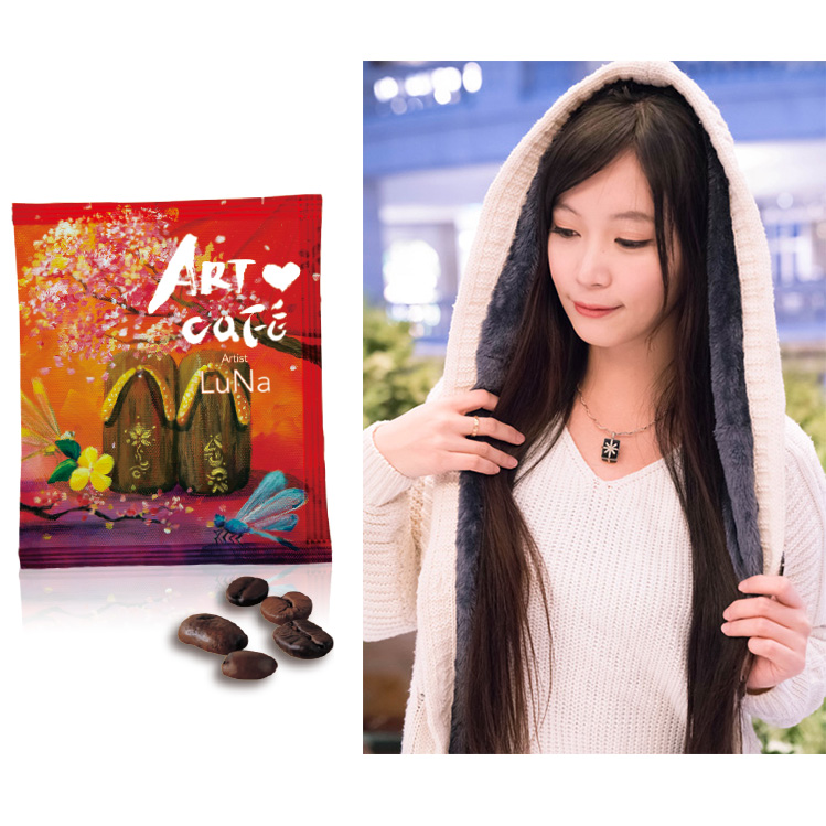 得艺咖啡－撒贞明