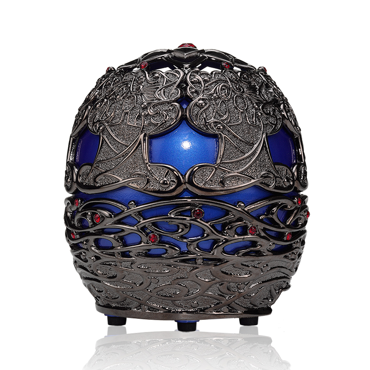 乐乐乐  艺术图腾蓝芽音箱