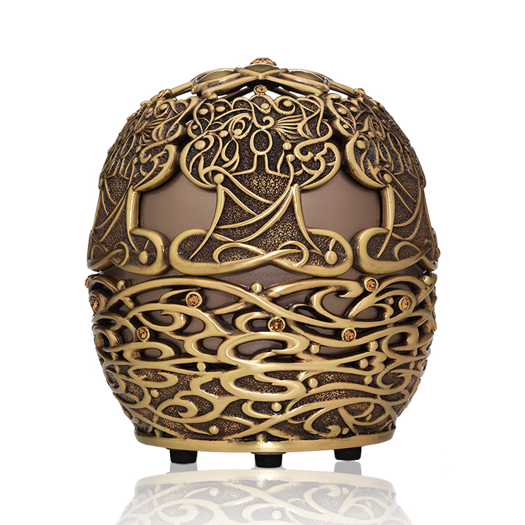 乐乐乐  艺术图腾蓝芽音箱