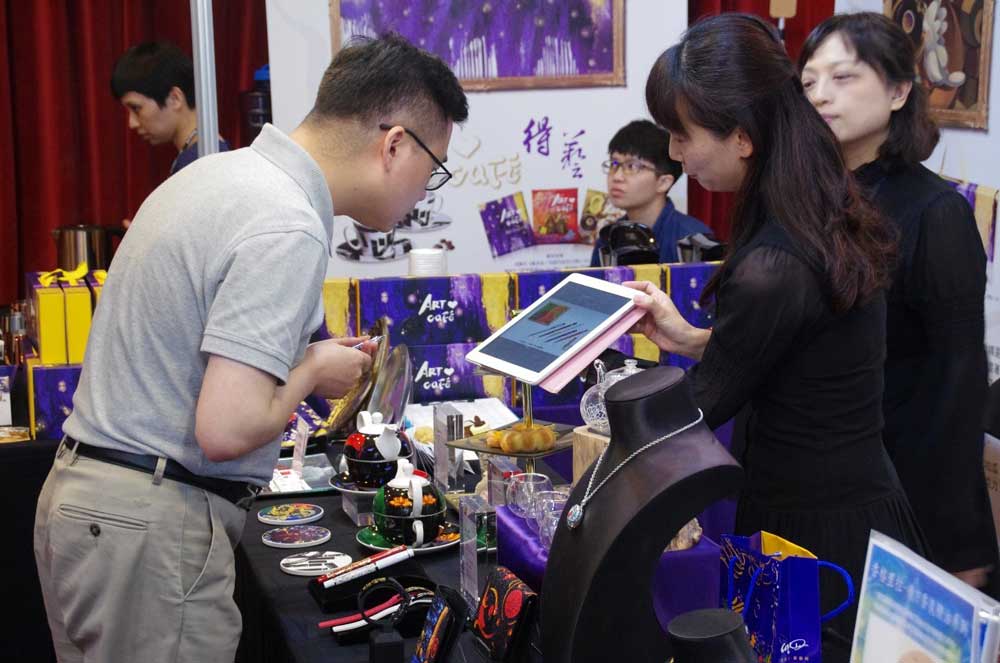 香华天集团为繁忙的生活添加艺术色彩