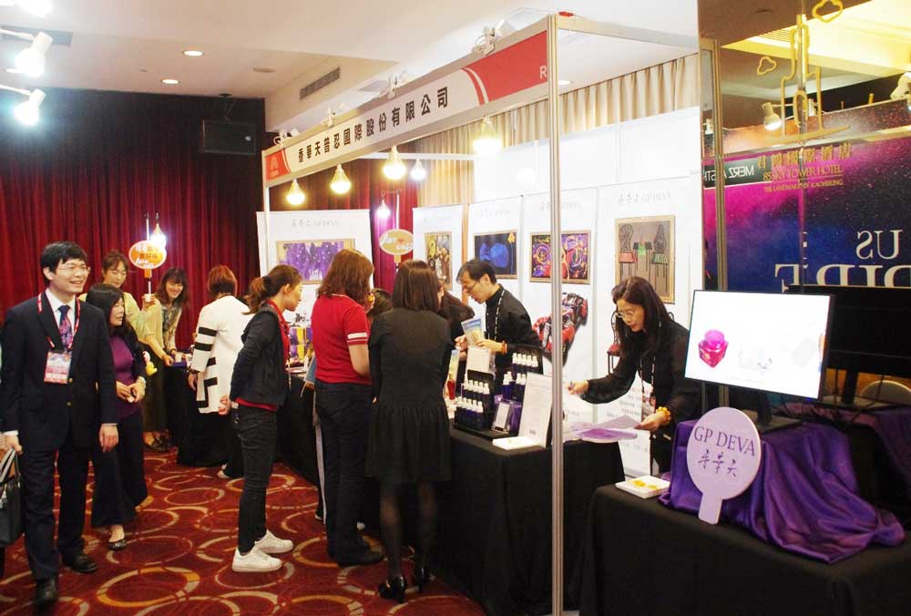 「医美高峰论坛」活动圆满，美好邂逅将在「香华天‧新艺境」延续