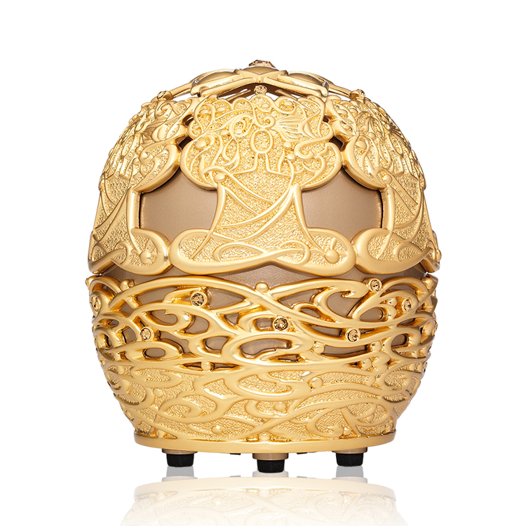 Happy Musical Box Artistic Totemic Bluetooth Speaker