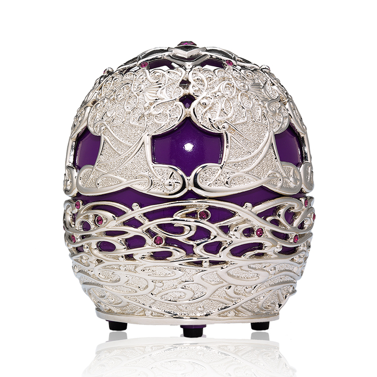 Happy Musical Box Artistic Totemic Bluetooth Speaker