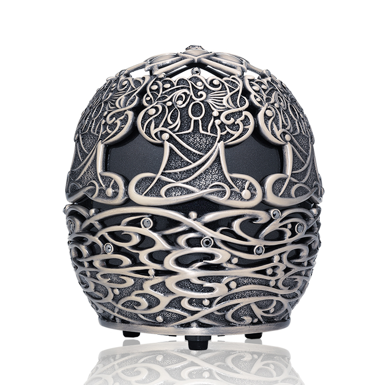 Happy Musical Box Artistic Totemic Bluetooth Speaker