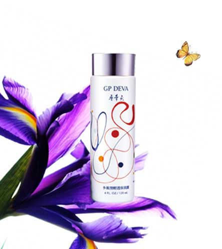 How Charming Hydrating Toner