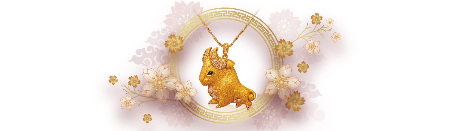 Diamond Glory Series - Chinese Zodiacs