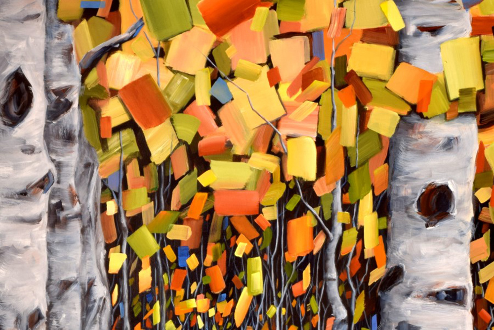 Paradise Found OPENS:  March 4, 2018 – April 30, 2018