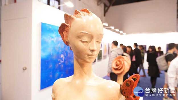 台北新艺术博览会