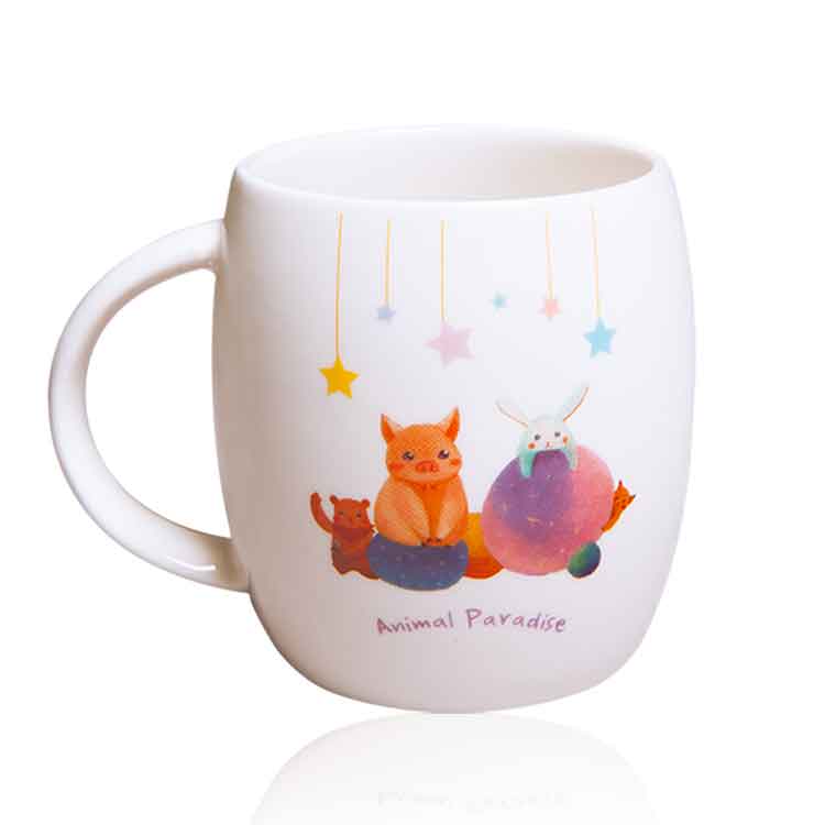 橡木桶杯-我們一起星星夜遊