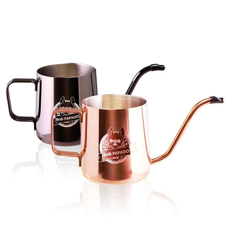 BoBi 歐舍聯名手沖壺