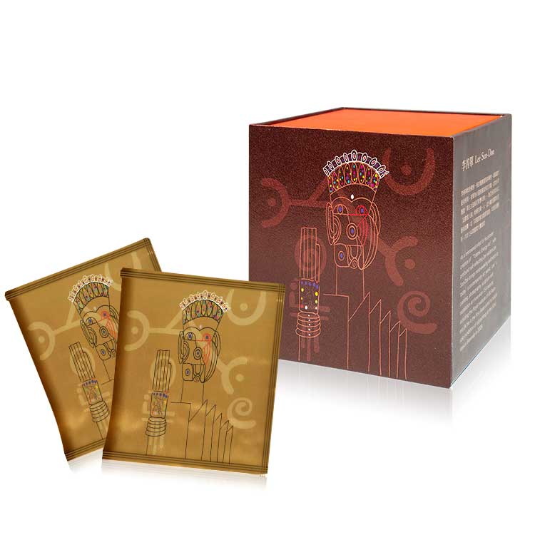 香華天飛天咖啡