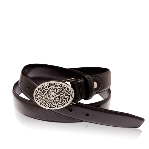 Fortune All Around You/ Imperial Signet (Black Silver)