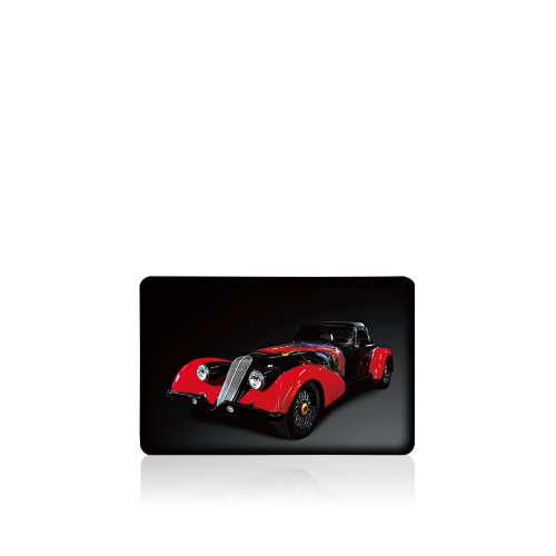 Artistic Portable Charger - Great Treasure Gate 2014 / Development Unbound B