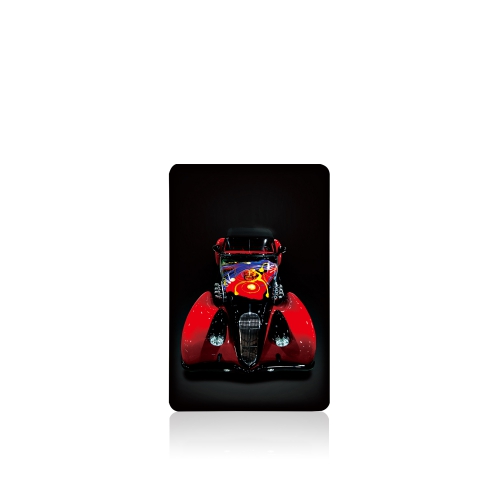 Artistic Portable Charger - Great Treasure Gate 2014 / Development Unbound A