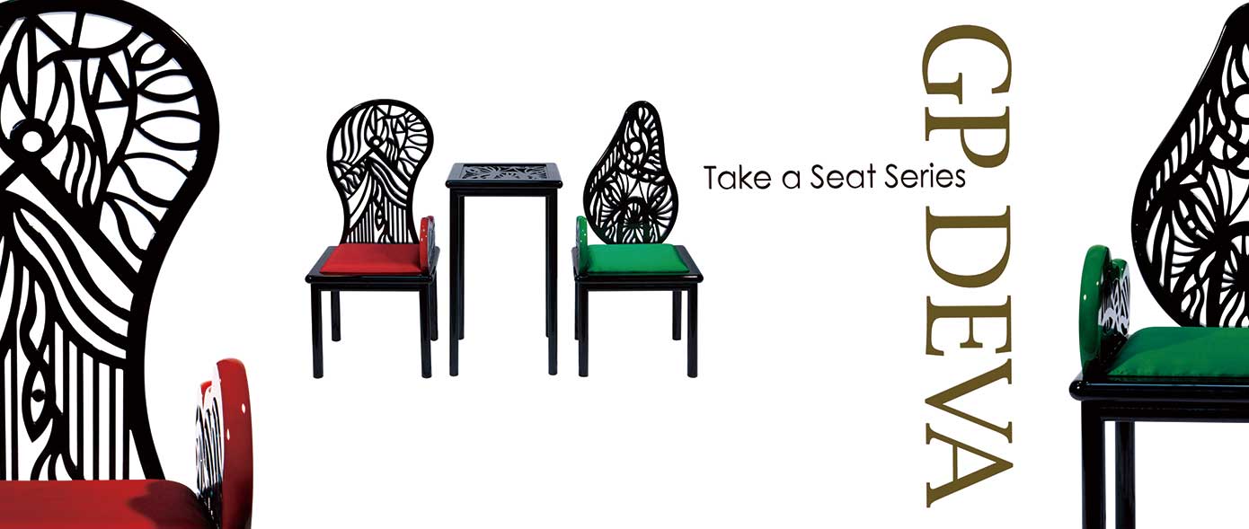 香華天GP DEVA文創。香華天始終認為～真正的文創是能夠將創意提煉到純然的精萃，進而創造出非凡的價值，並在未來佔有一席之地！