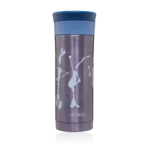 Totem WaWa Double-Layers Thermos Cup