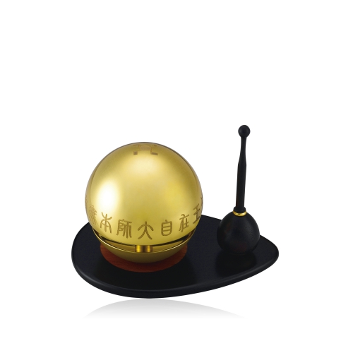 Qing - In Celebration of Boundless Beneficence