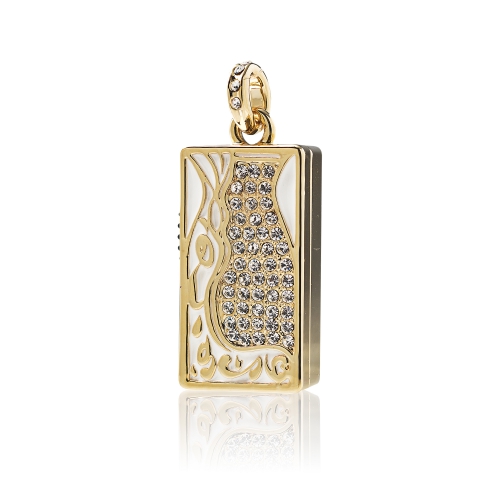 Artistic USB Drive-4G