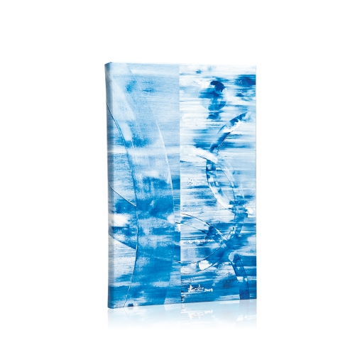 「Utmost / Affinity Recalled」Notebook