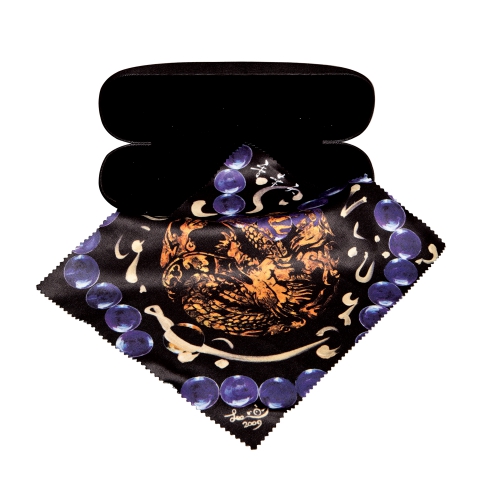 「Blessing 16 / Beyond Compare」Totem Art Nano bag set