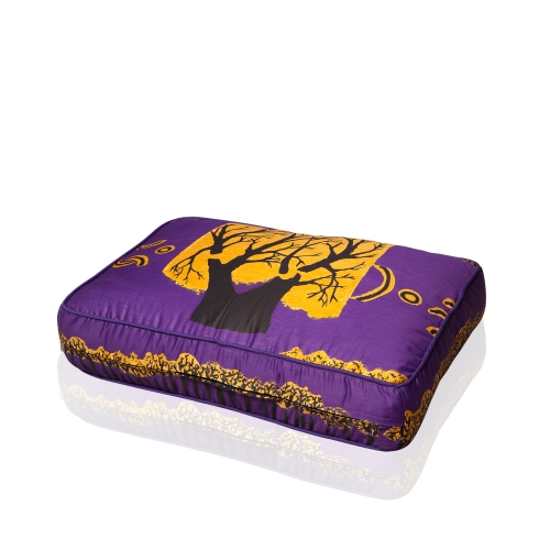 「Golden Woods‧Bound-free Journey」Pillow、Cushion Set