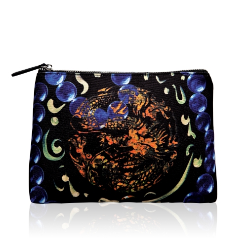 「Blessing 16 / Beyond Compare」Totemic Art Bag