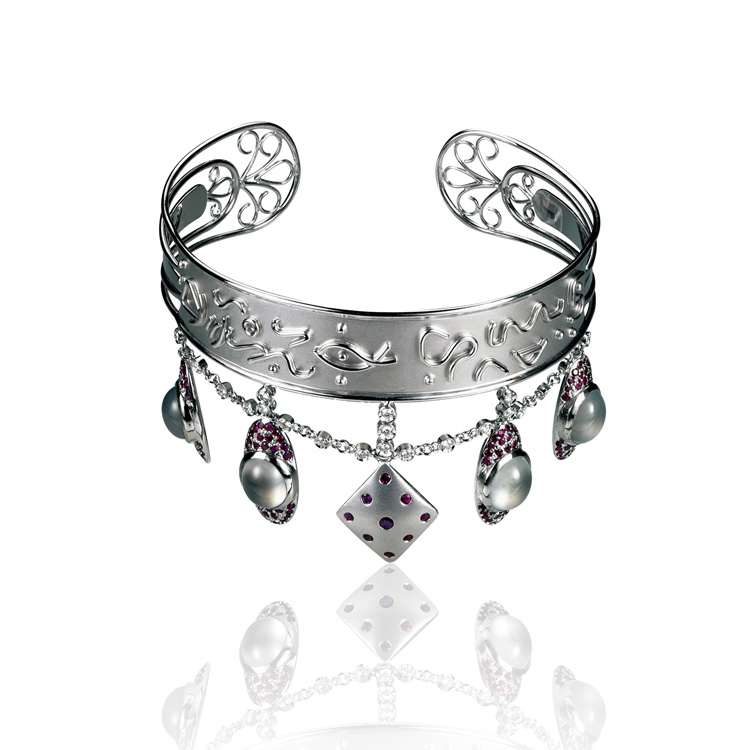 Union of Body and Mind