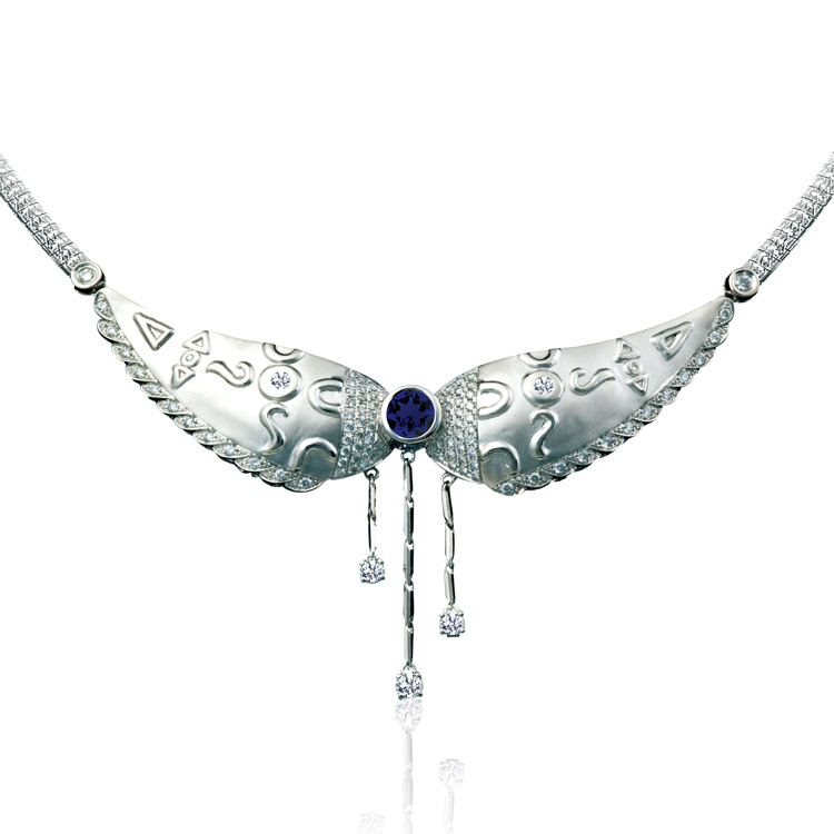 The  Heart  of  Angel