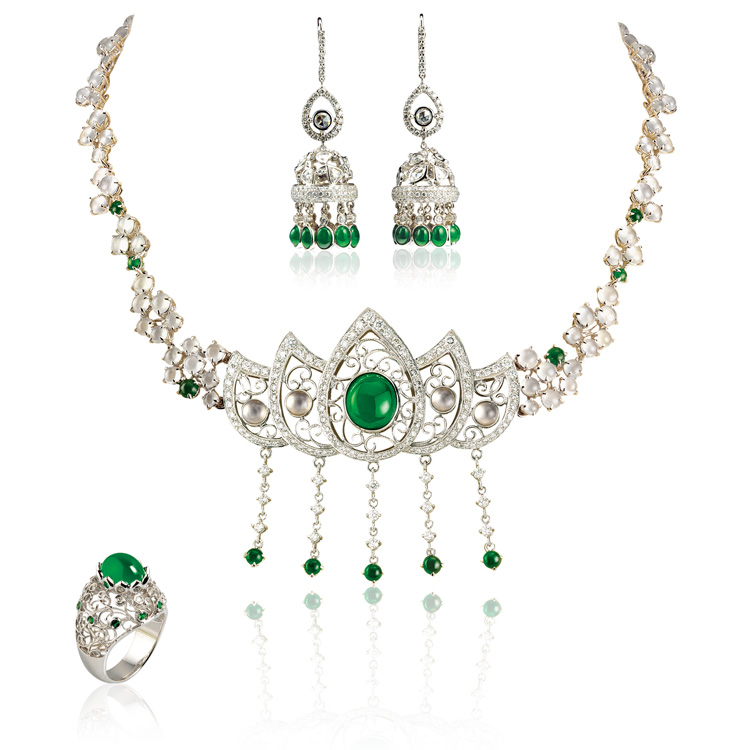 Perfectly Perfect （Royal II）