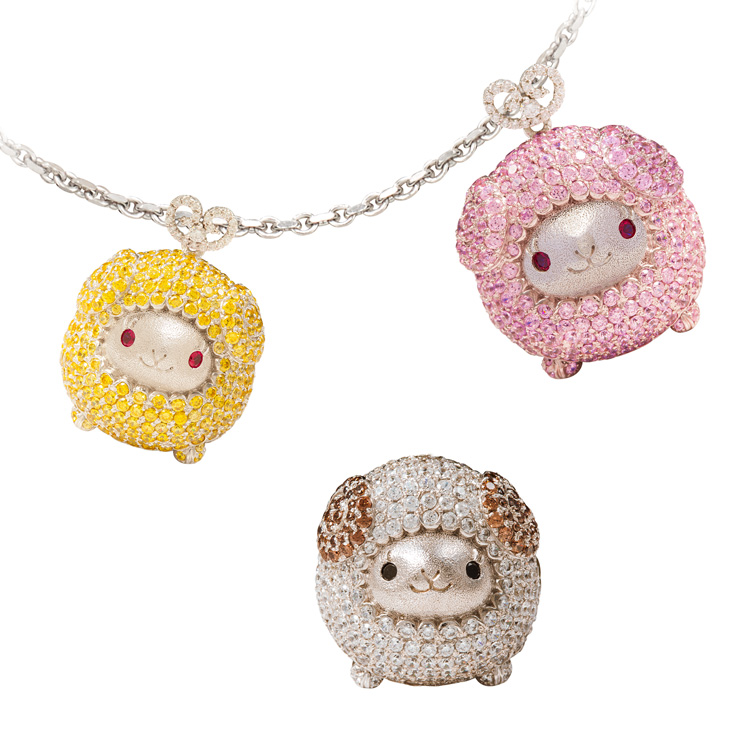 Elation, Success and Great Prosperity