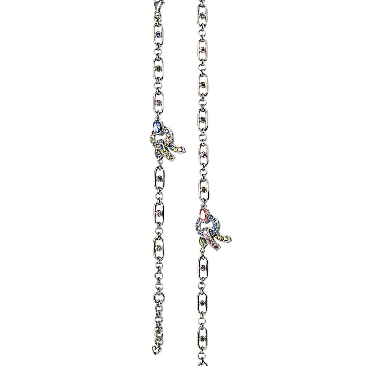 Golden Luster Necklace/Bracelet