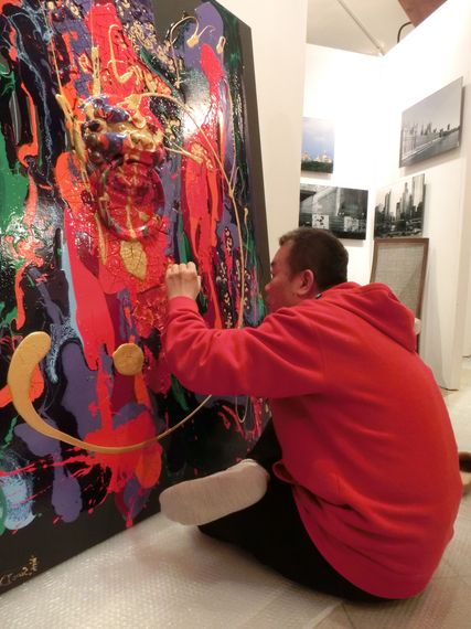 HUFFPOST ARTS & CULTURE