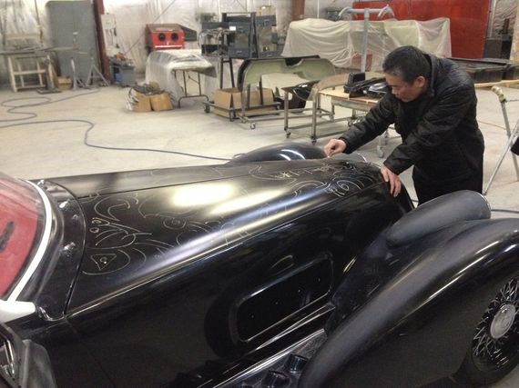 HUFFPOST ARTS & CULTURE