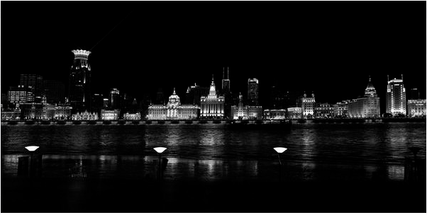 紅塵也有幽靜時