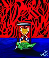 靈犀／時時想你