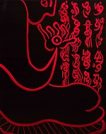 阿行者-1／這個．佛性