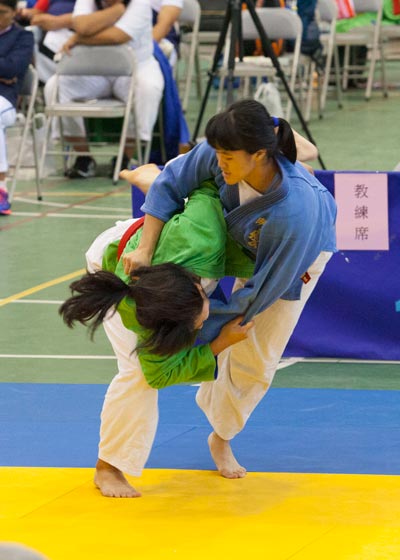 香華天贊助亞運克拉術選手